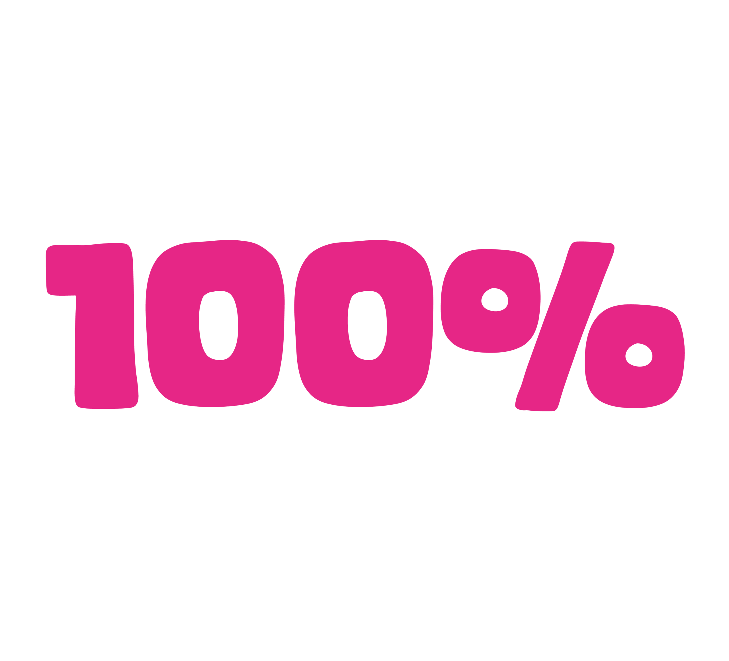 Pictogramme 100% artisanale